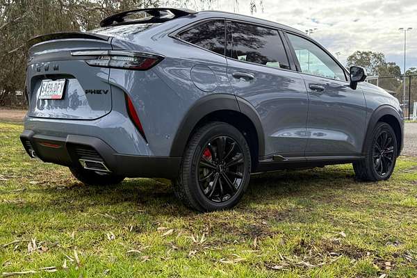 2025 GWM Haval H6GT Ultra PHEV B03