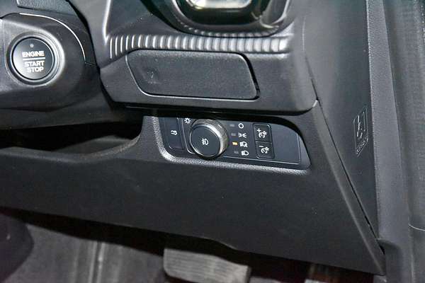 2025 Ford Ranger Wildtrak 4X4 3.0L