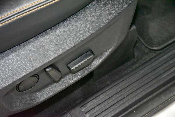 2025 Ford Ranger Wildtrak 4X4 3.0L