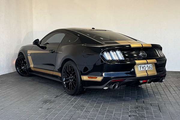 2016 Ford Mustang GT FM