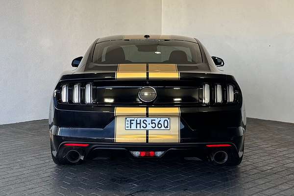 2016 Ford Mustang GT FM