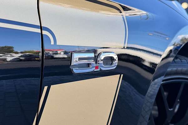 2016 Ford Mustang GT FM