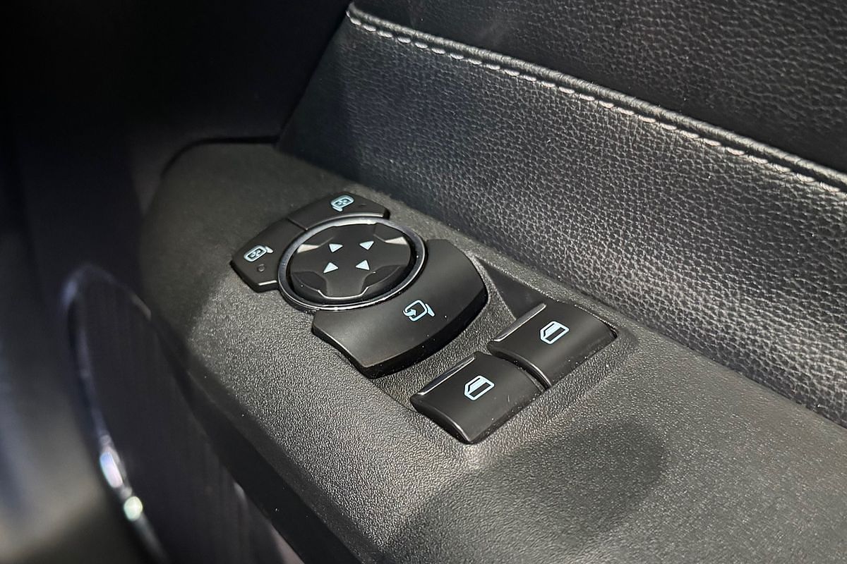 2016 Ford Mustang GT FM