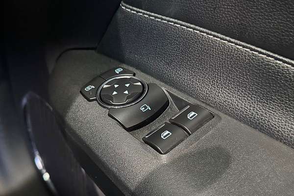 2016 Ford Mustang GT FM