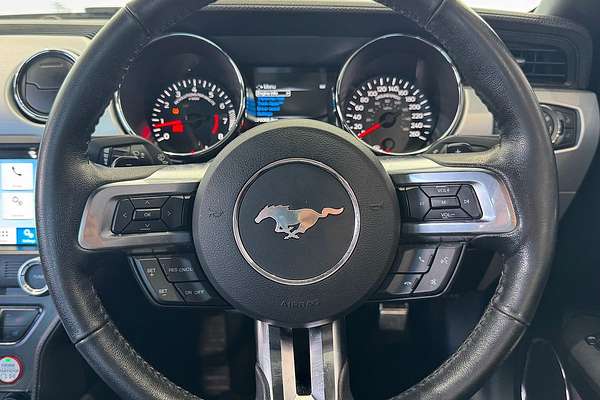 2016 Ford Mustang GT FM