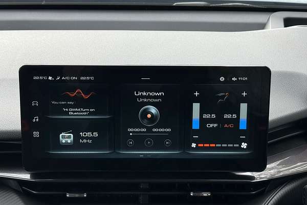 2025 GWM Haval H6GT Ultra PHEV B03