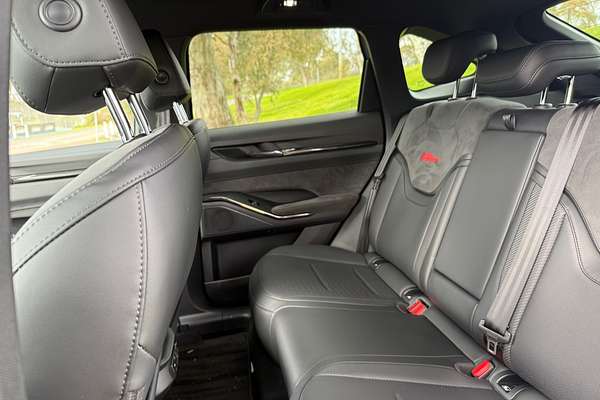 2025 GWM Haval H6GT Ultra PHEV B03