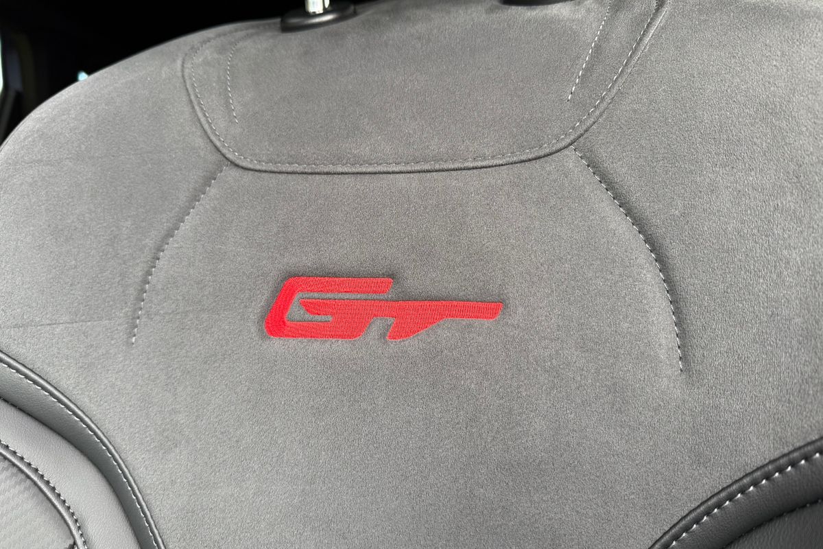 2025 GWM Haval H6GT Ultra PHEV B03