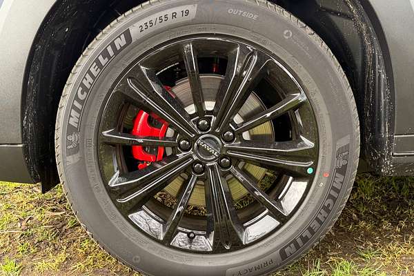 2025 GWM Haval H6GT Ultra PHEV B03
