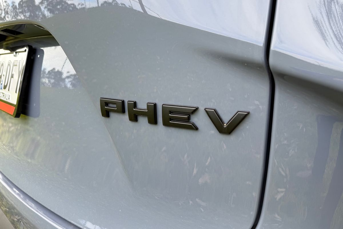 2025 GWM Haval H6GT Ultra PHEV B03