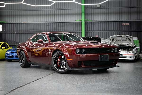 2017 Dodge Unknown