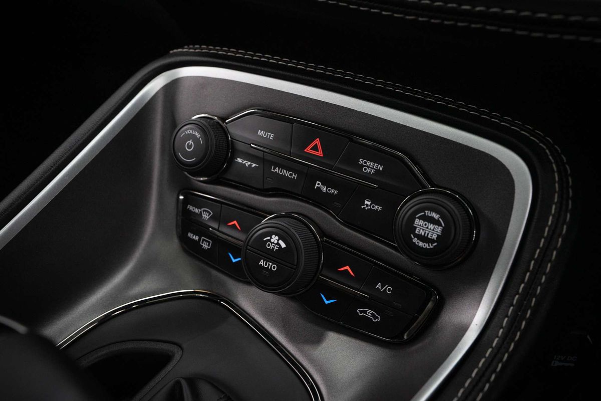 2011 Dodge Nitro Hellcat KA