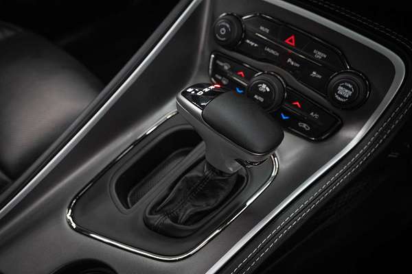 2011 Dodge Nitro Hellcat KA