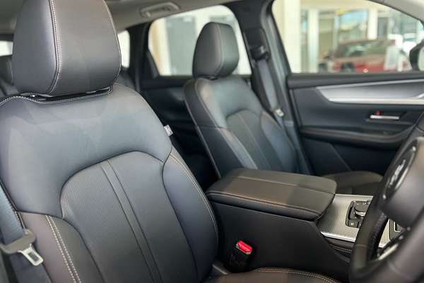 2025 Mazda CX-60 D50e GT KH Series