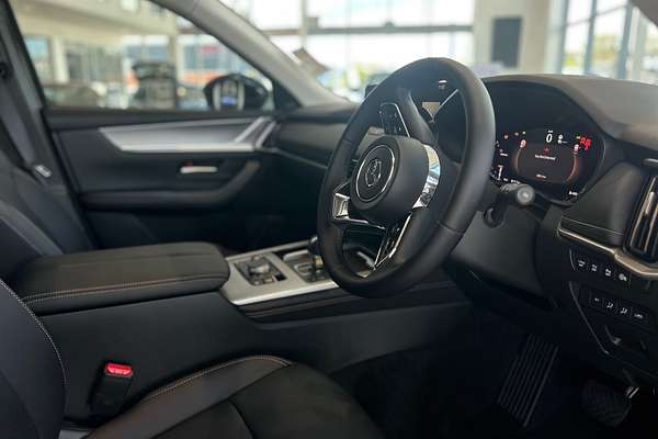 2025 Mazda CX-60 D50e GT KH Series