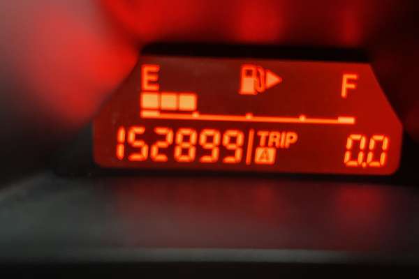 2010 Mazda 3 SP25 BL Series 1