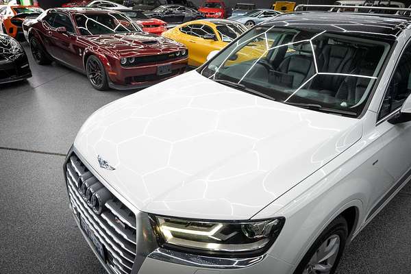 2015 Audi Q7 TDI 4M