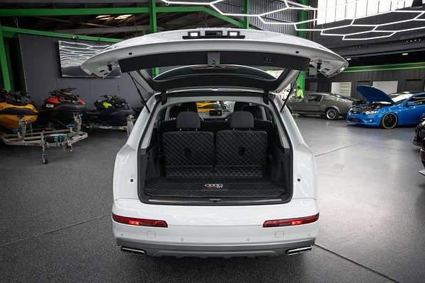 2015 Audi Q7 TDI 4M