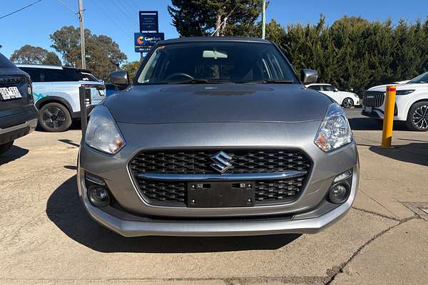 2023 Suzuki Swift GL AZ Series II