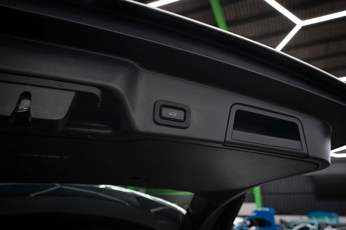 2019 Land Rover Range Rover Evoque D180 SE L551