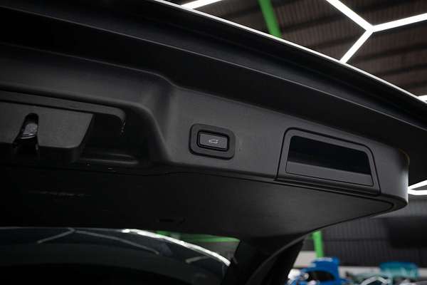 2019 Land Rover Range Rover Evoque D180 SE L551