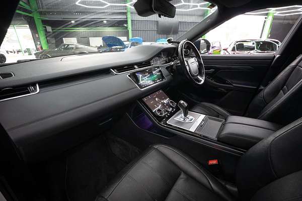 2019 Land Rover Range Rover Evoque D180 SE L551