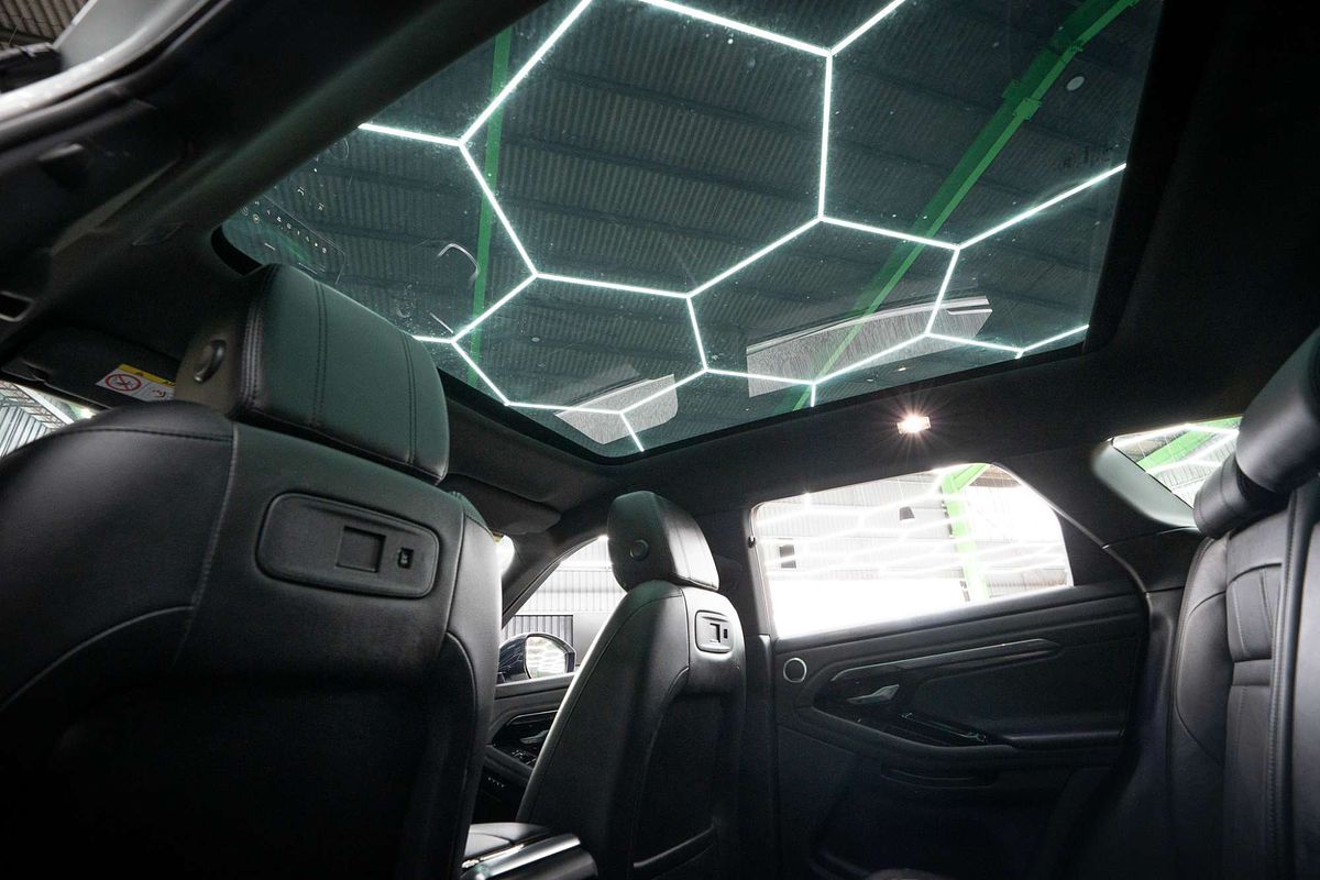 2019 Land Rover Range Rover Evoque D180 SE L551