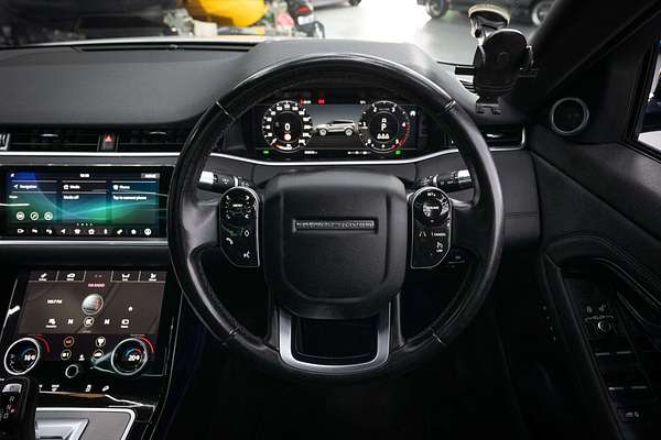 2019 Land Rover Range Rover Evoque D180 SE L551