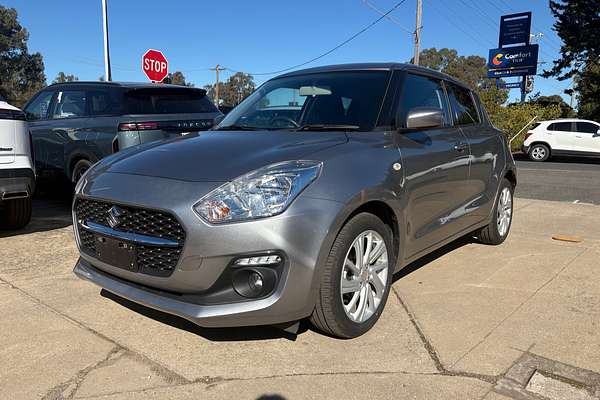 2023 Suzuki Swift GL AZ Series II