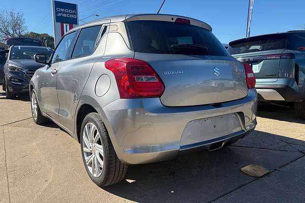 2023 Suzuki Swift GL AZ Series II