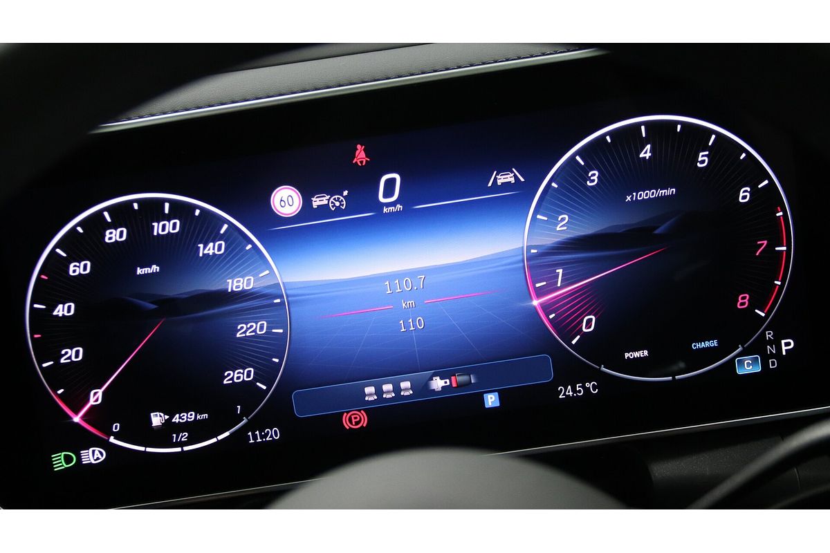 2025 Mercedes-Benz GLC-Class GLC300 X254