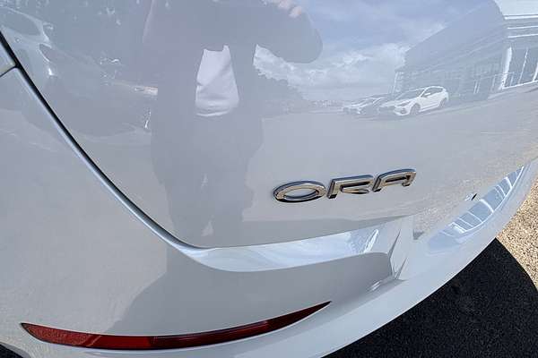 2025 GWM Ora Extended Range ES11
