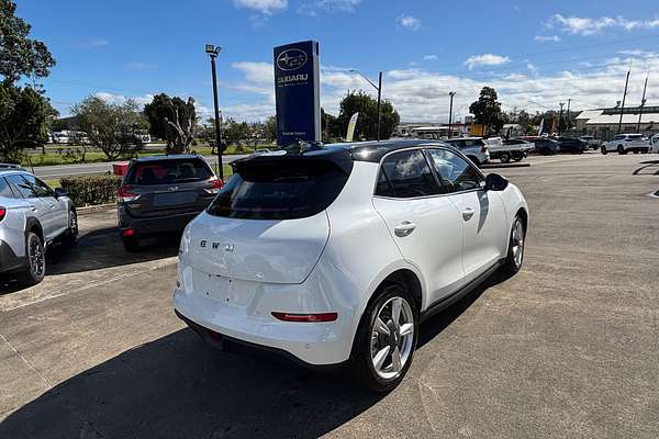 2025 GWM Ora Extended Range ES11
