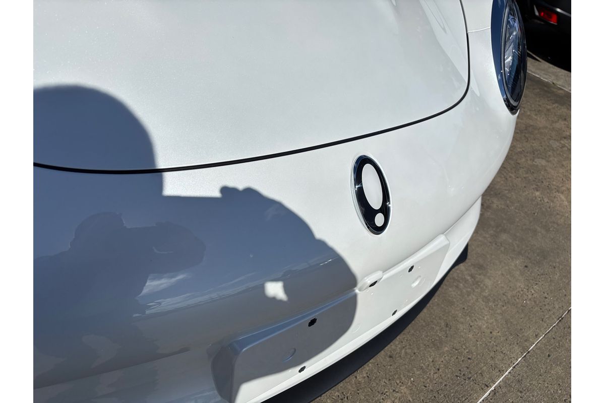 2025 GWM Ora Extended Range ES11