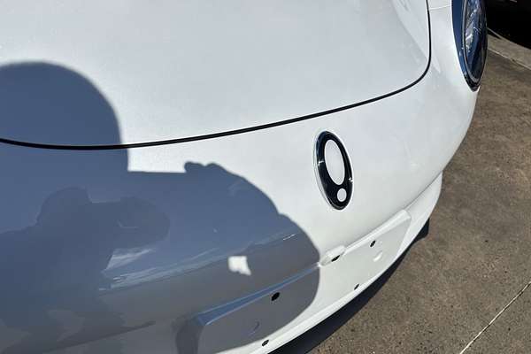 2025 GWM Ora Extended Range ES11