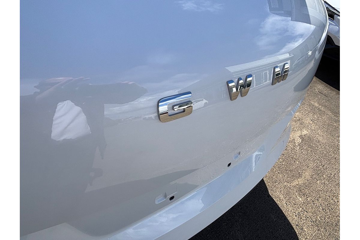 2025 GWM Ora Extended Range ES11