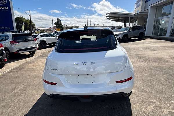 2025 GWM Ora Extended Range ES11