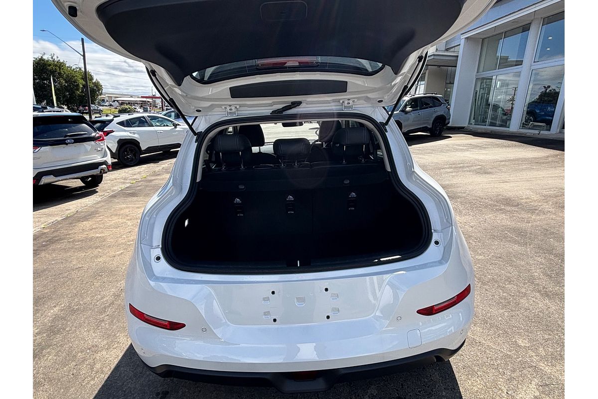2025 GWM Ora Extended Range ES11