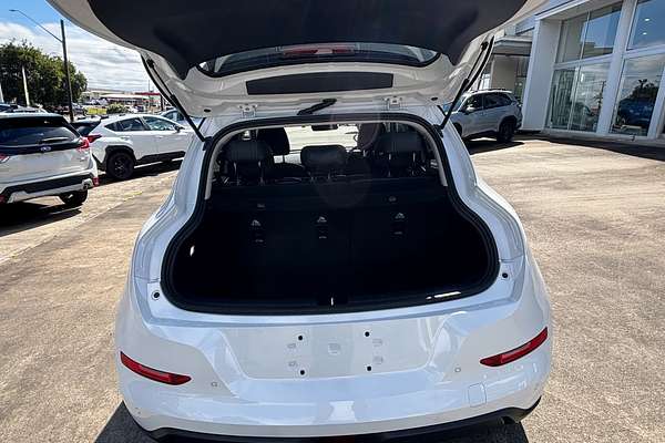 2025 GWM Ora Extended Range ES11