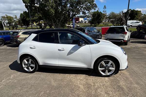 2025 GWM Ora Extended Range ES11