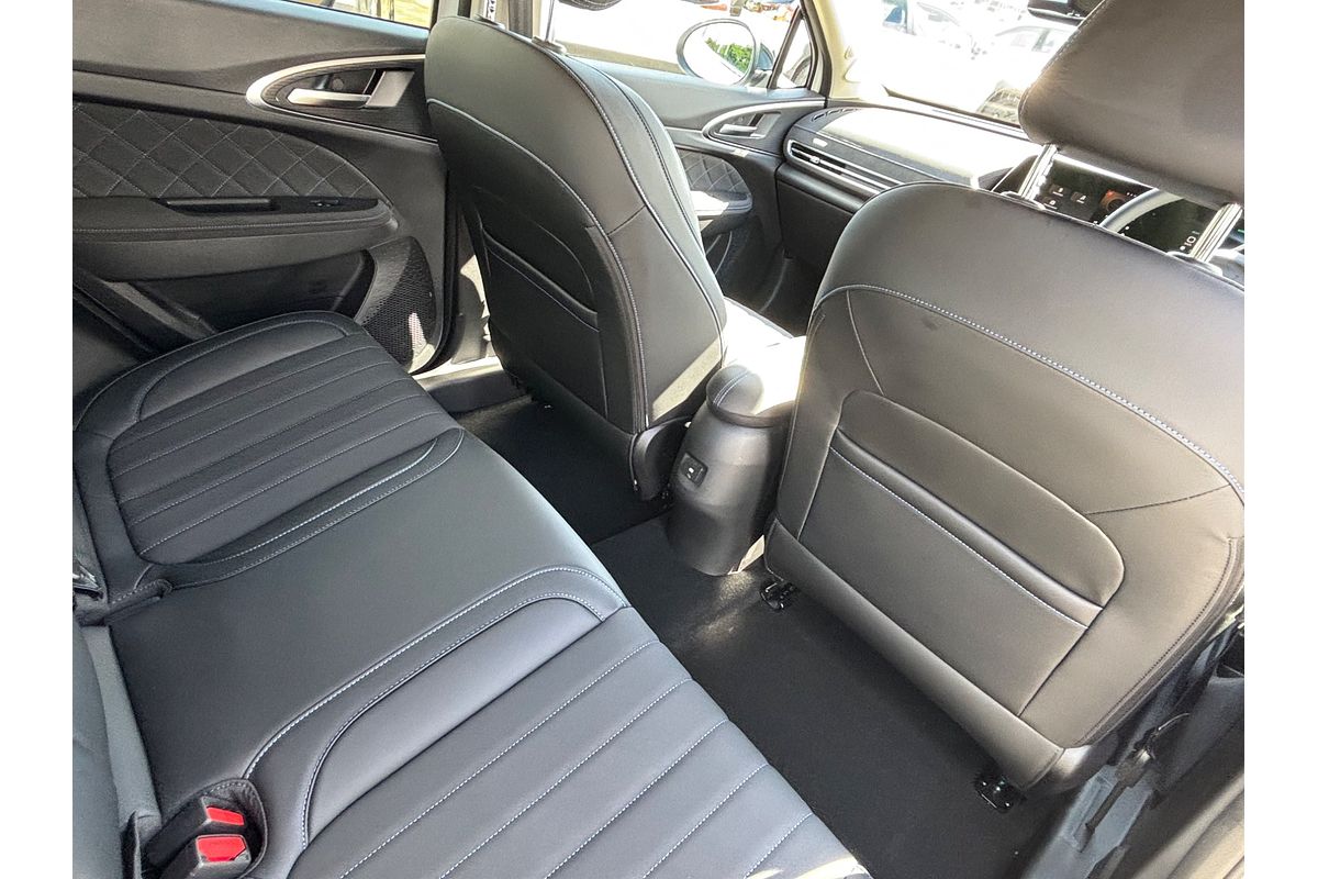 2025 GWM Ora Extended Range ES11