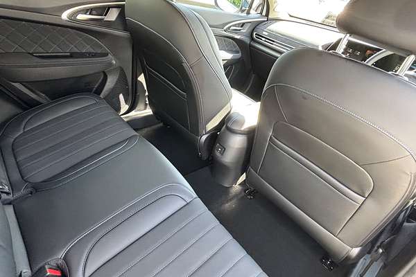 2025 GWM Ora Extended Range ES11
