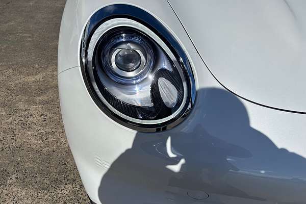 2025 GWM Ora Extended Range ES11