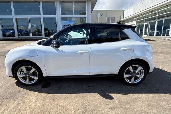 2025 GWM Ora Extended Range ES11