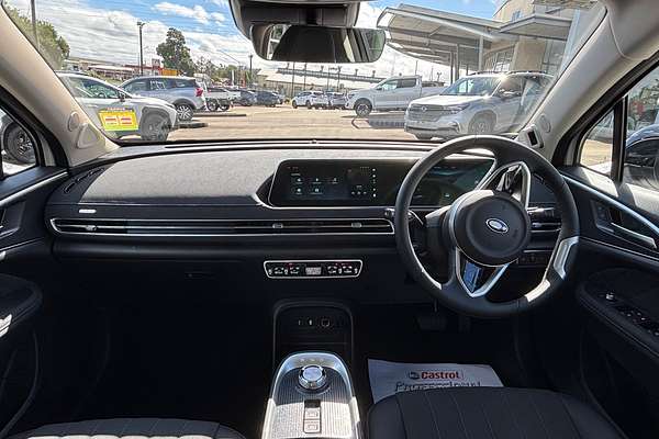 2025 GWM Ora Extended Range ES11