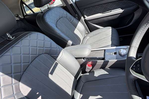 2025 GWM Ora Extended Range ES11