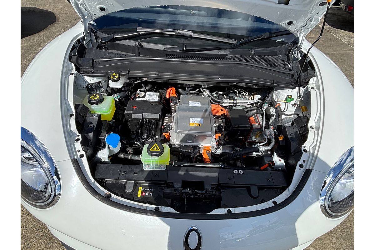 2025 GWM Ora Extended Range ES11
