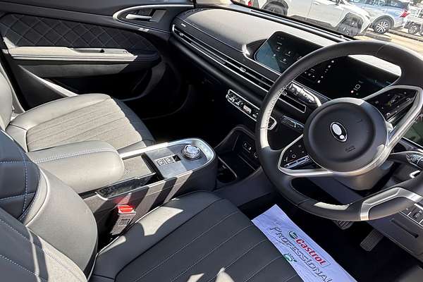 2025 GWM Ora Extended Range ES11