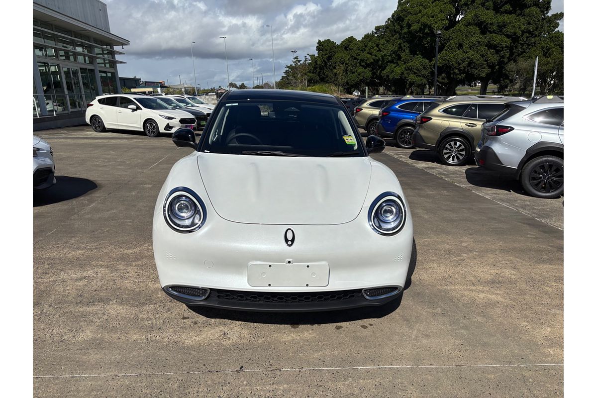 2025 GWM Ora Extended Range ES11