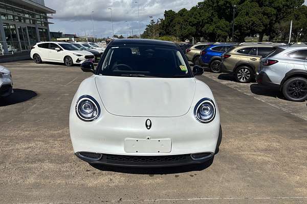 2025 GWM Ora Extended Range ES11